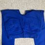 2 pairs of skinny jeans (Ted Baker & Oasis) Image 3