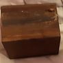 vintage  possibly antique razor blade box Image 4