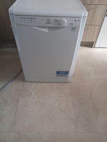 dishwasher
