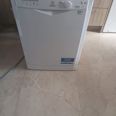 dishwasher