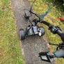 golf trolley Image 9