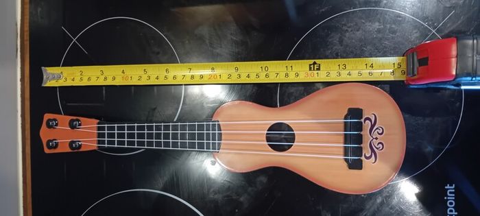 ukulele