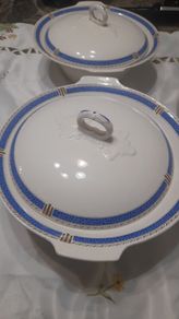 empire england ware