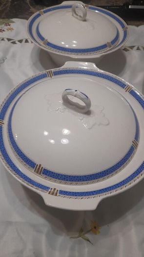 empire england ware