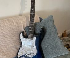 G&L Tribute
