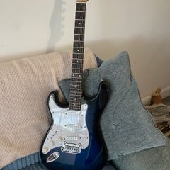 G&L Tribute