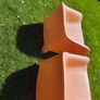 IKEA Skarpo outdoor chairs Image 3