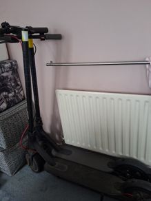 Electric scooters