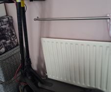 Electric scooters
