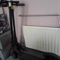 Electric scooters