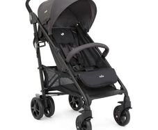 joie brisk stroller