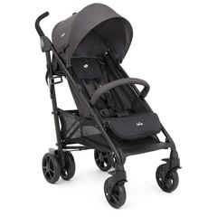 joie brisk stroller