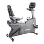 Lifefitness 95Re Recumbent Bike | Exercise Bike Image 2