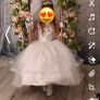 communion dress Image 6