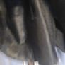 Girls Black Sparkly Skirt Image 8
