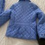 Quilted Water-Repellent Barn Jacket POLO Ralph Lauren kids Image 6