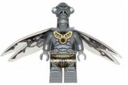 Lego GEONOSIAN ZOMBIE Minifigure Lego Star Wars Lego Minifigure