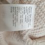 Mos Mosh Wool Cotton Knitted Vest Size Small Image 10