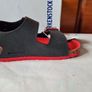 Birkingstock milano kinder desert soil black Size 8.5 eu 28 brand new boxed Image 7