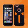 Nillkin Luxury Neo Tough Slim Armor Cover Case for iPhone 6s 6 4.7 Image 3