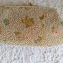 Vintage Beaded Clutch Image 2