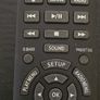 Panasonic SA-PMX82 2x60 watts at 3 ohms. FM, DAB+, CD, Bluetooth,Audiophile Mini System Like New Image 4