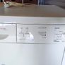 Bosch Classixx Condenser Dryer (used). Image 7