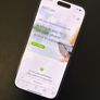 iphone 15 Pro,128GB, Natural Titanium, Unlocked Image 8