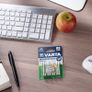 VARTA Rechargeable Ready2Use Pre-Charged AA Mignon Ni-Mh Battery (4-pack, 2,600mAh, 4-pack), rechargeable without memory effect - ready for immediate use Image 4