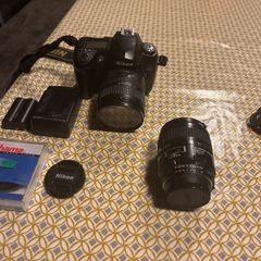 Nikon D70