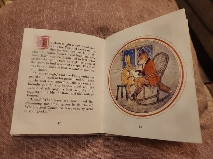 The Great Adventure of Hare