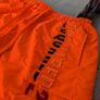 Dsquared2 luxury swim shorts Image 2