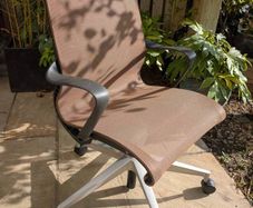 ergonomic office chair