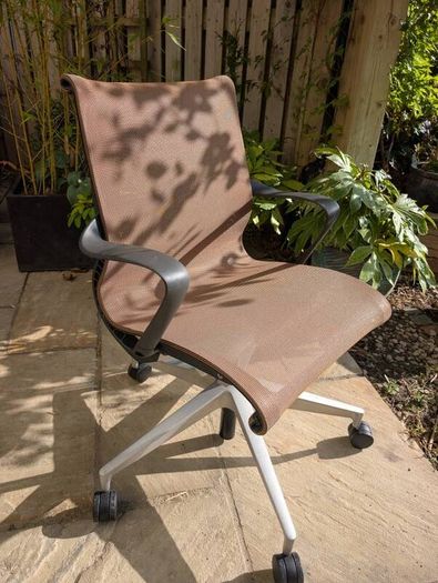 ergonomic office chair