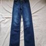 levis 314 shaping Straight Size 26/32 zip fly in excellent condition Image 5