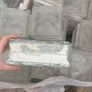 Reclaimed glass blocks Image 4