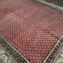 P.ersian Sarok Mir Rug 3.45x 2.50m (SM123) Image 8