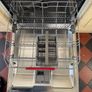 Bosch integrated dishwasher - good condition Image 2