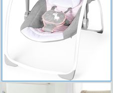 Ingenuity Baby Swing