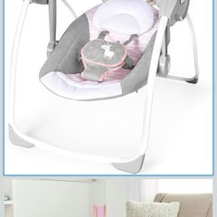 Ingenuity Baby Swing