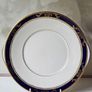 Royal Crafton Bone China "Viceroy" Tea Set Image 9