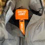Artic Army size s grey with tag n bag Image 2
