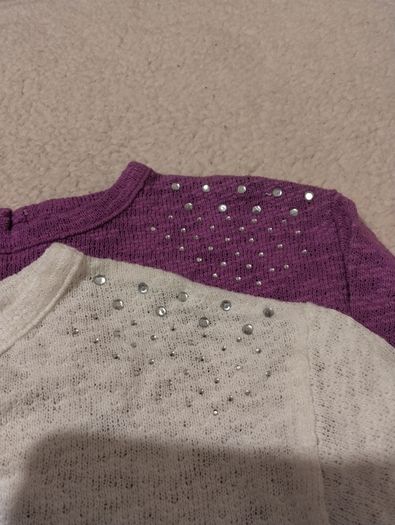 Cotton Jumpers, Tops, New With Tags
