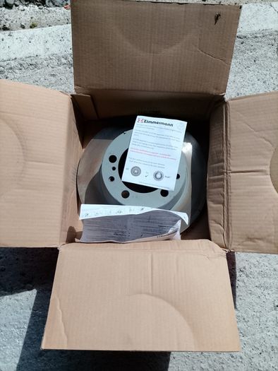 Porsche Bits & Bobs