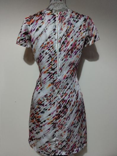 Next Signature Dress