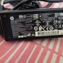 HP genuine charger, Excellent condition Image 3