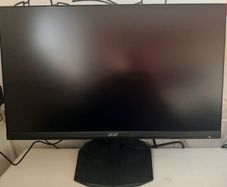 Acer Gaming Monitor