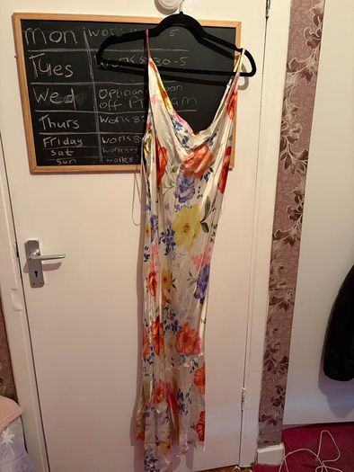 dress