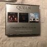 Queen cd and cassette bundle Image 5