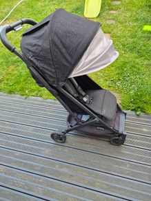 Uppababy Minu JAKE Buggy 2018